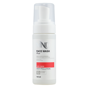 فوم شستشو