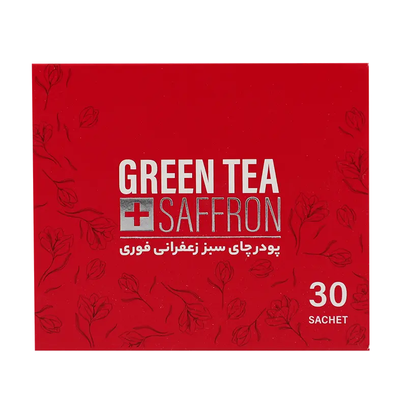 پودر لاغری