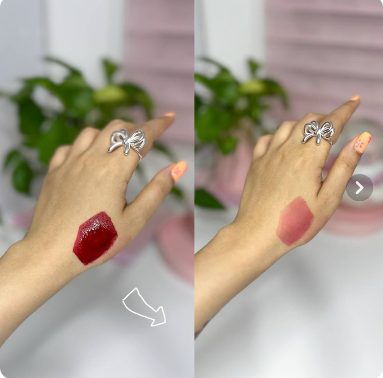 رژ دایم