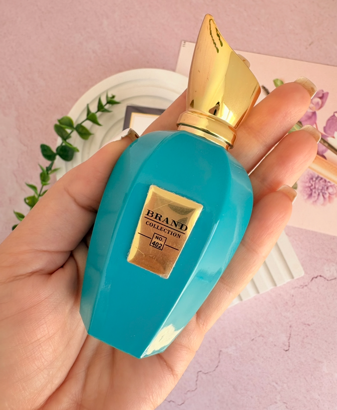 عطر زرجوف