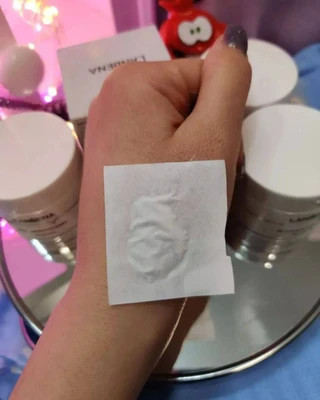 چسب جوش سرسیاه کل صورت