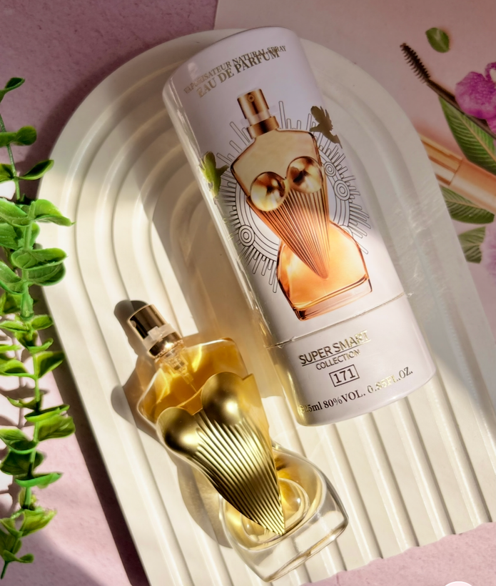 عطر ژان پله