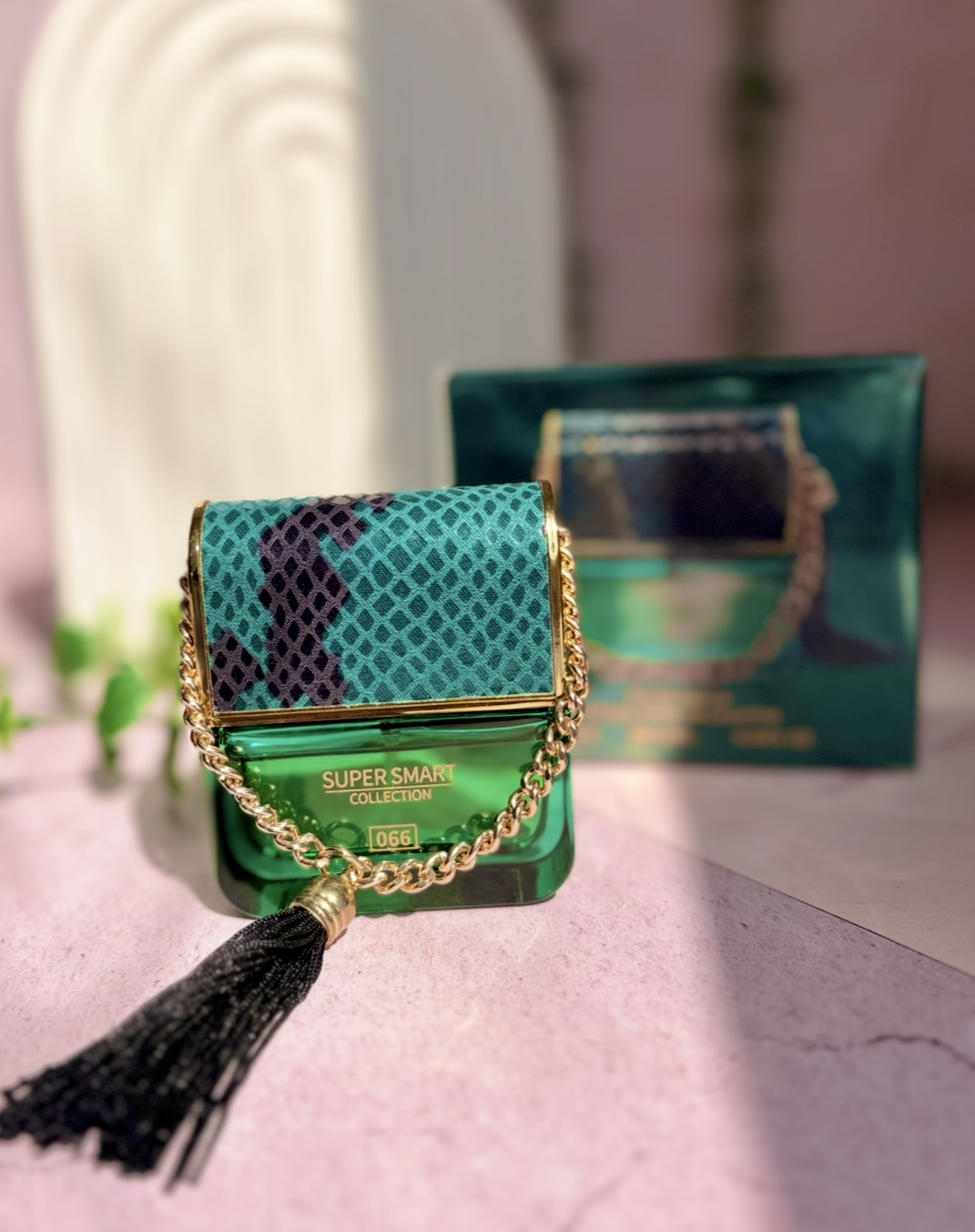عطر خاص
