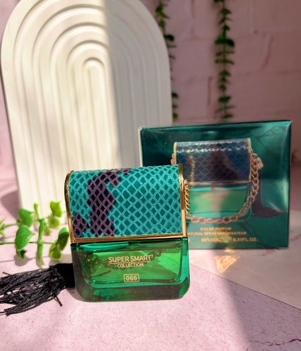 عطر طرح کیف