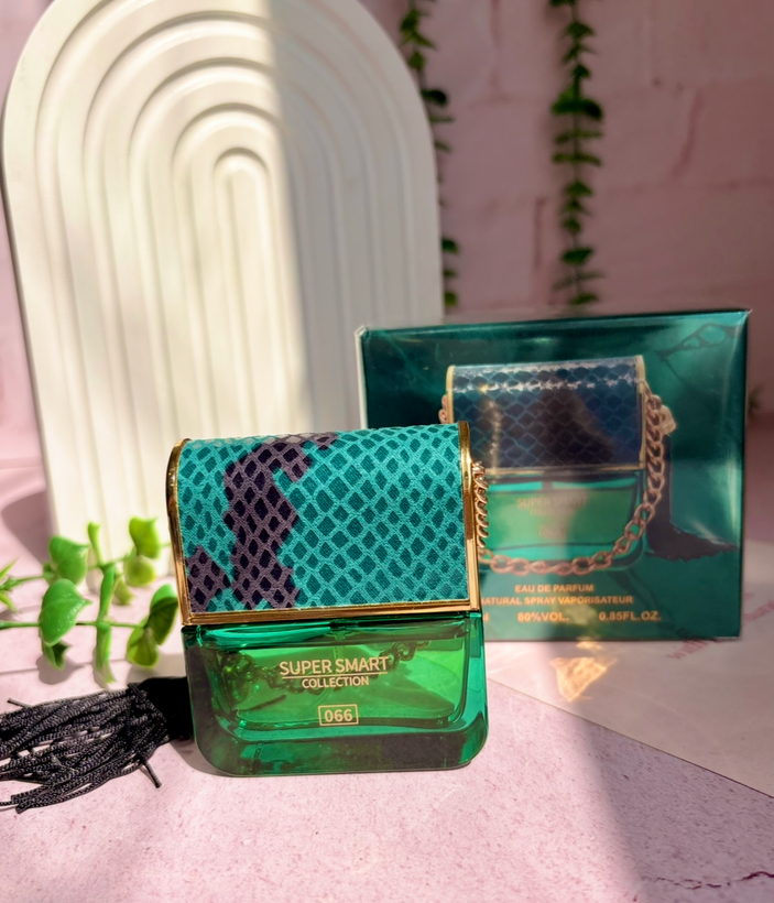 عطر طرح کیف