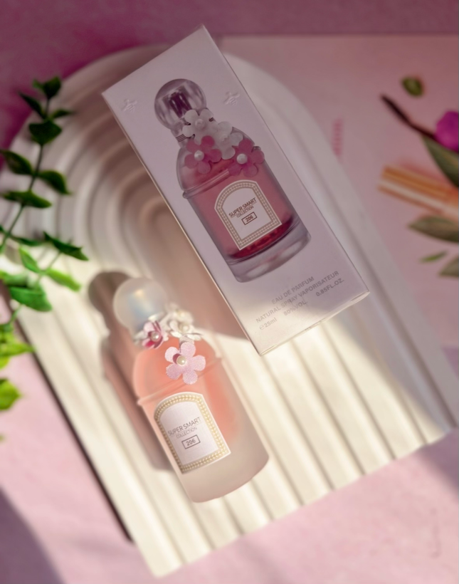 عطر خاص