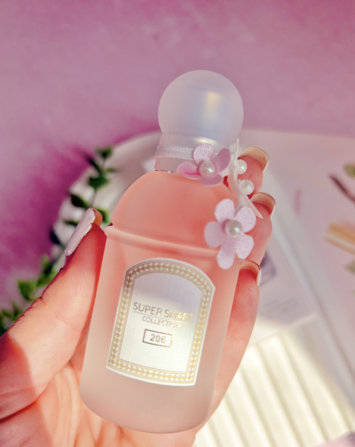 عطر گوچی بولسوم