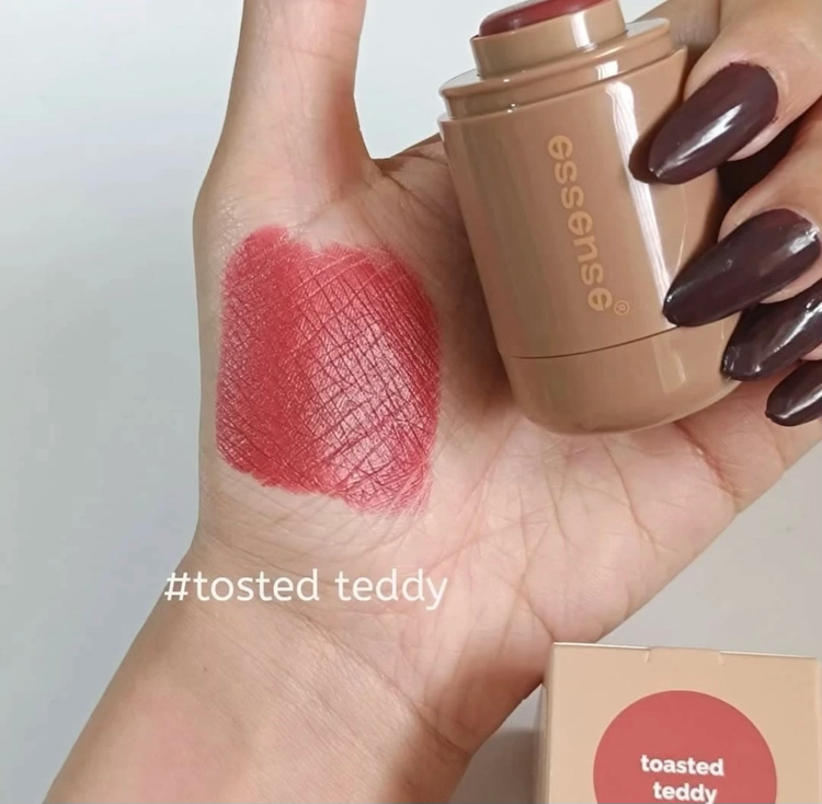 رژگونه استیکی