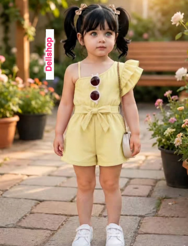 شلوارک دخترانه