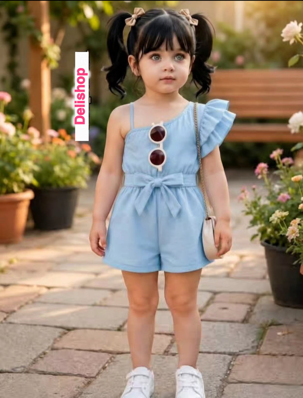 لباس دخترانه