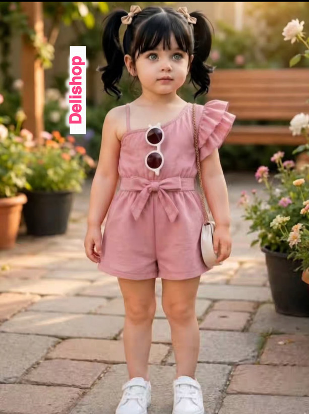 لباس تابستانی