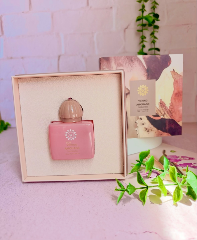 عطر خاص