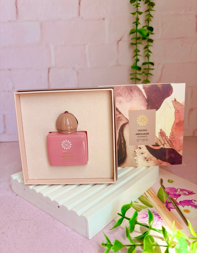 عطر زنانه