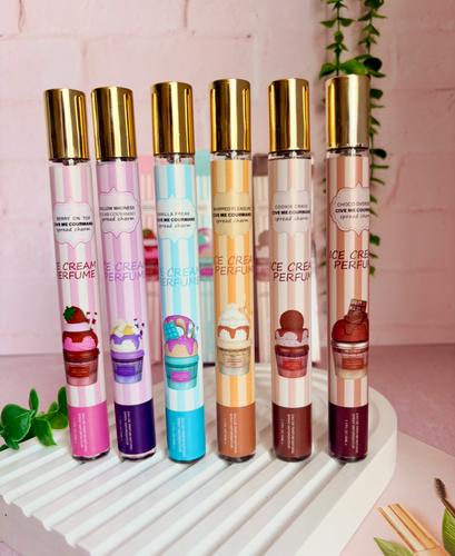 عطر بستنی لطافه