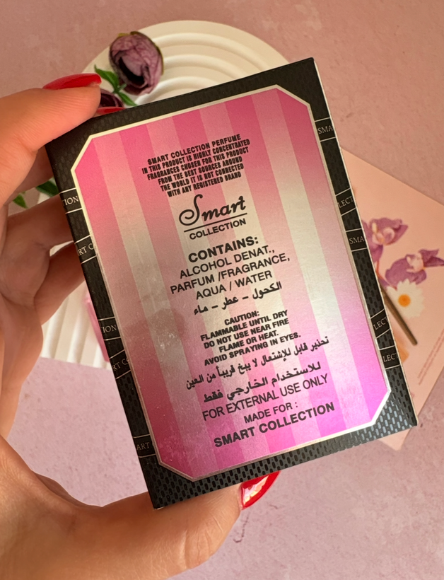 عطر زنانه اصل