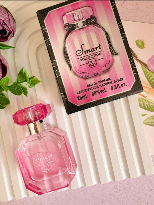 عطر اسمارت