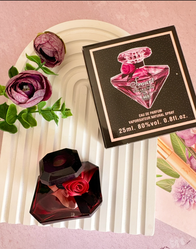 عطر اورجینال