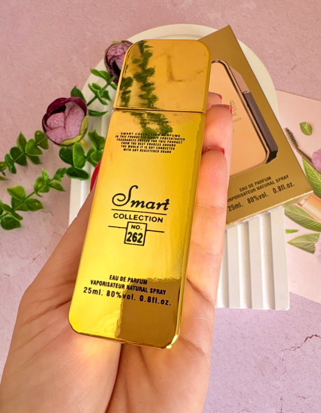 عطر مردانه