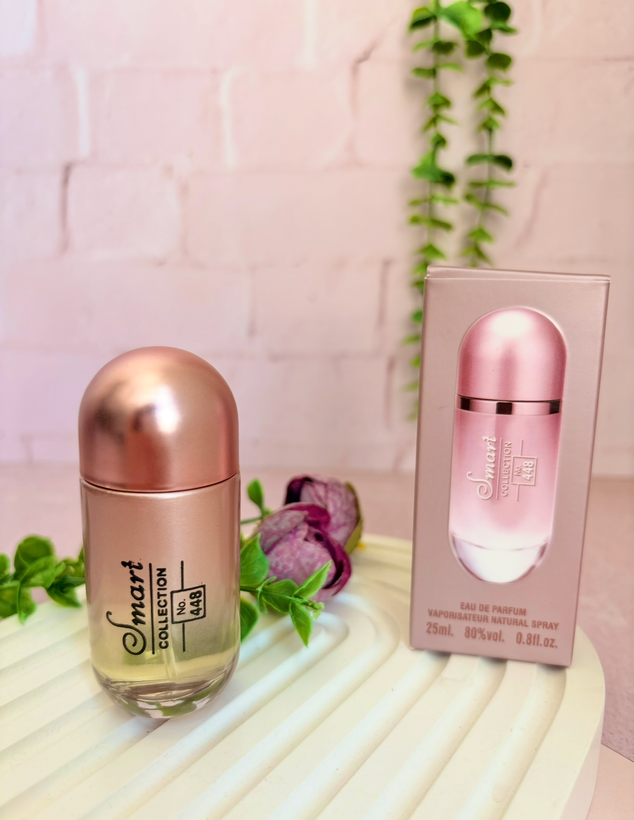 عطر اصل