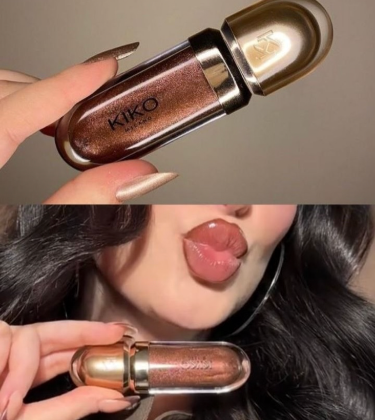 برق لب کیکو