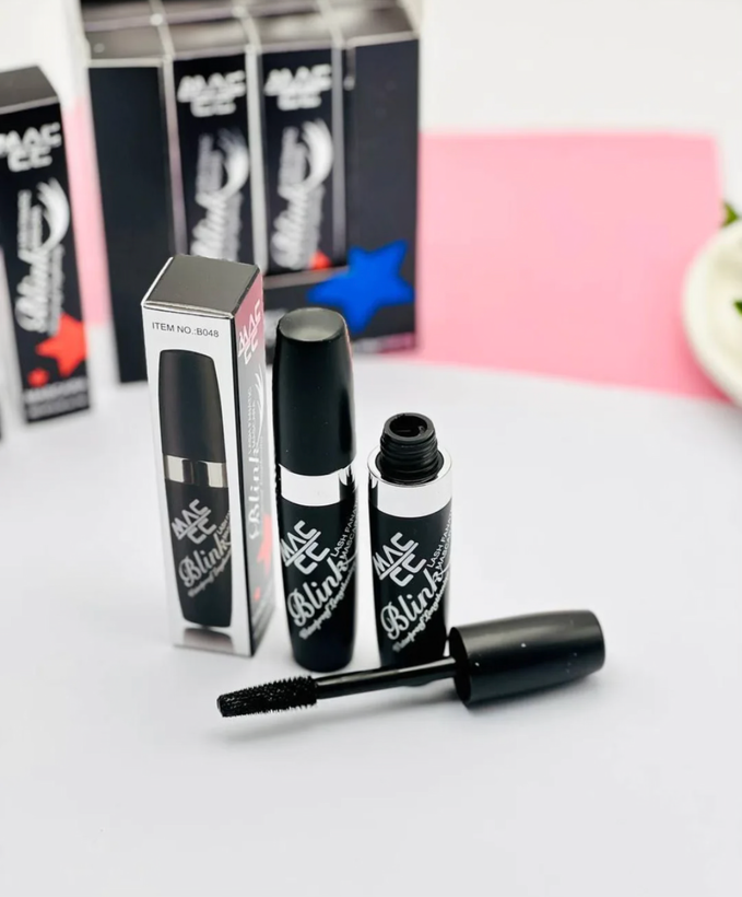 Mac cc