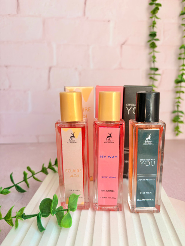 عطر اماراتی