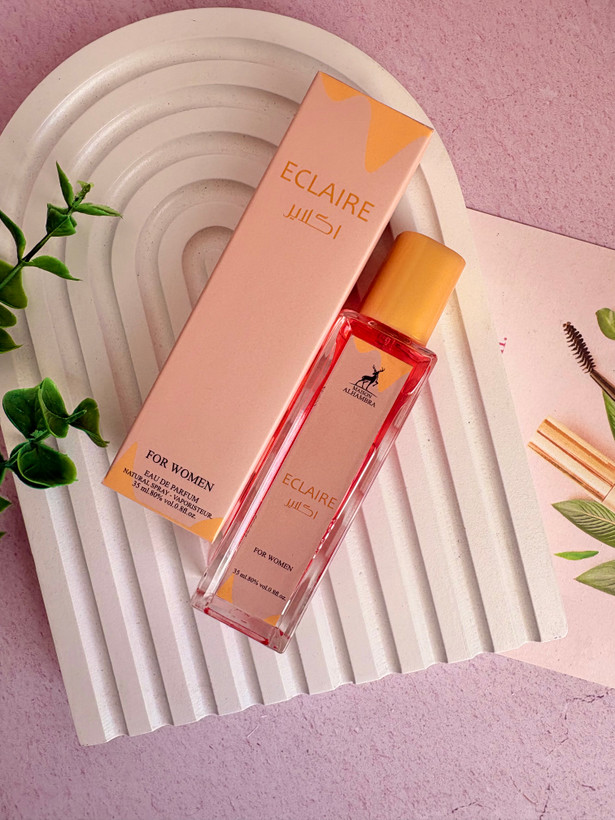 عطر اکلایر